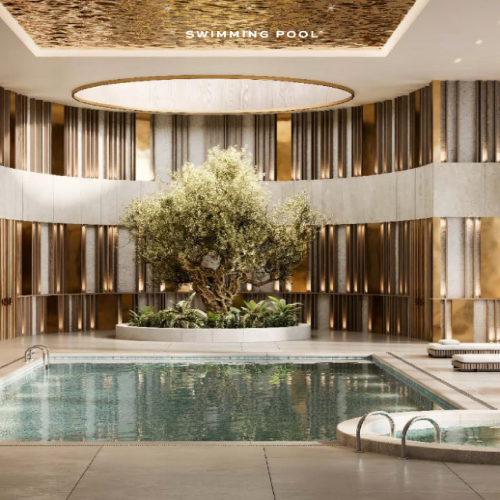 Azizi Tower Project in Dubai | The Second Tallest Tower in the World  
